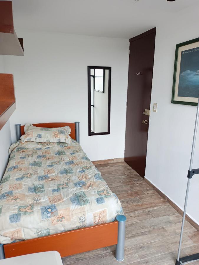 Excelente Ubicacion En Colonia Del Valle Mexico-stad Kamer foto