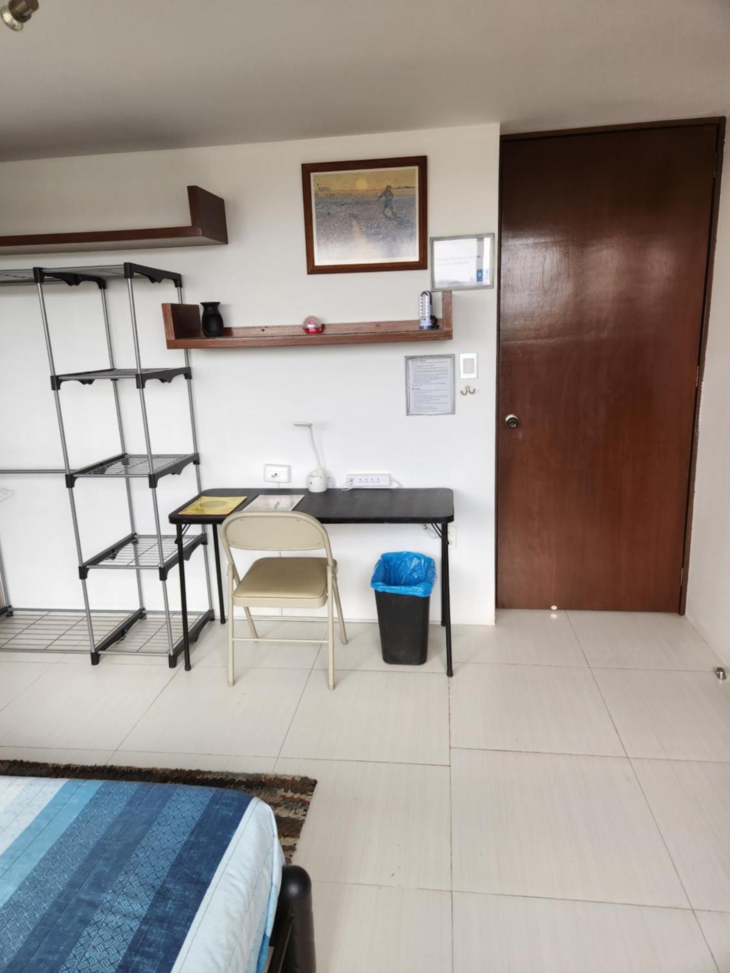 Excelente Ubicacion En Colonia Del Valle Mexico-stad Kamer foto